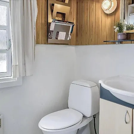 Perlen Tatil Evi Sønderborg