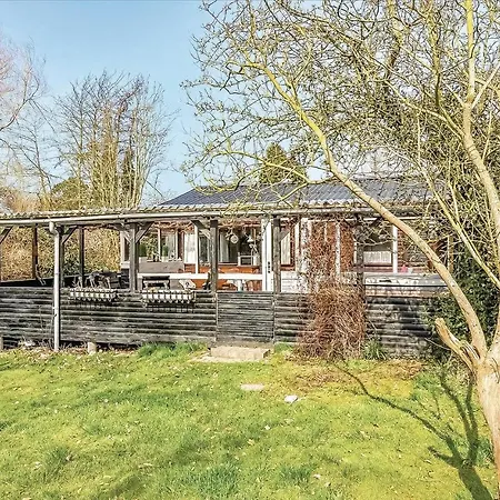 Perlen Tatil Evi Sønderborg
